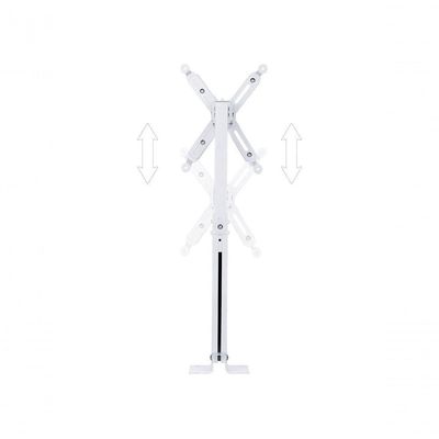 Suporte Para Projetor Universal Sp310b Branco