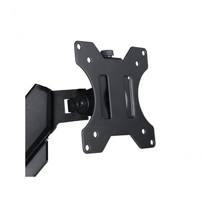 Suporte A Gás Para Monitor De Parede 17''-32'' Vesa 100x100