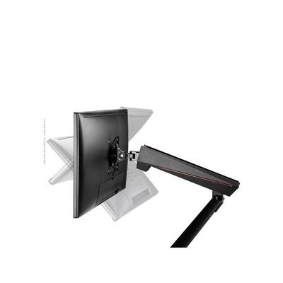Suporte Gamer Para Monitor Com Usb 17 - 32 - Psgam1732