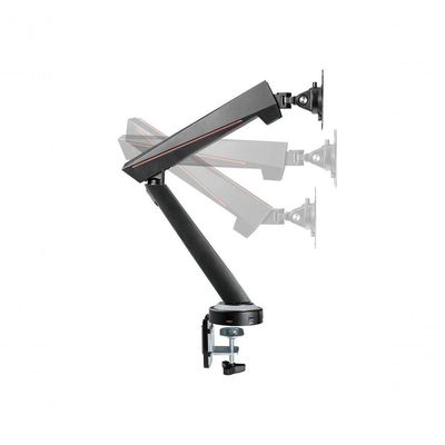 Suporte Gamer Para Monitor Com Usb 17 - 32 - Psgam1732