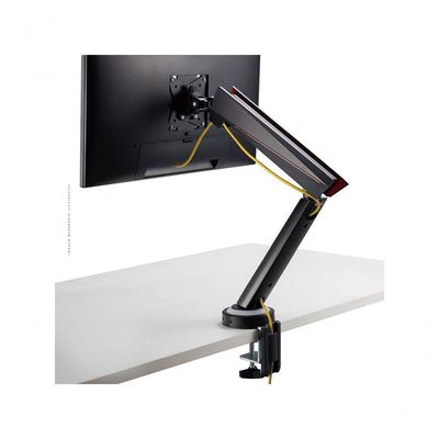 Suporte Gamer Para Monitor Com Usb 17 - 32 - Psgam1732