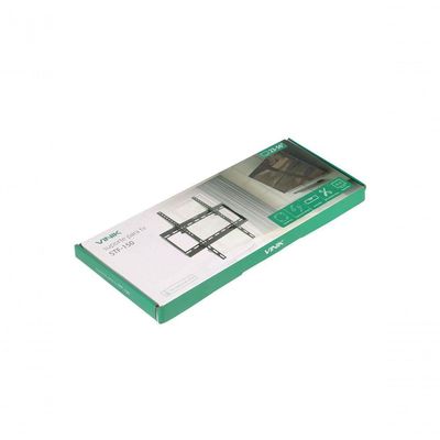 Suporte Fixo Para Tv Led-lcd-plasma De 23 A 56 Polegadas Com Inclinação - Stf-150