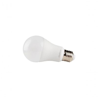 Lampada Led Inteligente Wi-fi E27 Ews 410 4639000