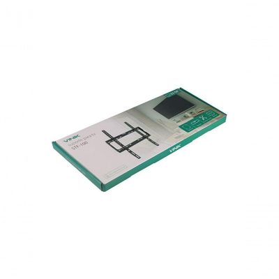 Suporte Fixo Para Tv Led-lcd-plasma De 23 A 56 Polegadas - Stf-100