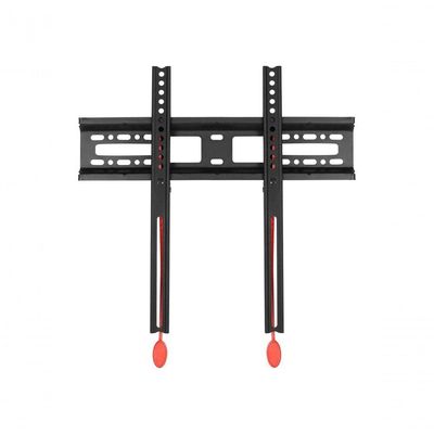 Suporte Fixo Para Tv Led-lcd-plasma De 23 A 56 Polegadas Com Sistema De Trava - Stf-300
