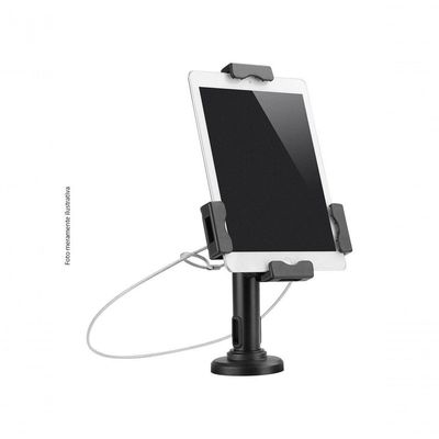 Suporte Para Tablet 7.9 A 10.5 Plmsa01a