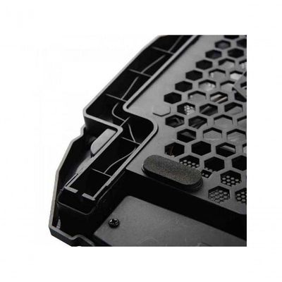 Suporte Para Notebook Com Cooler Nbc-100bk C3tech