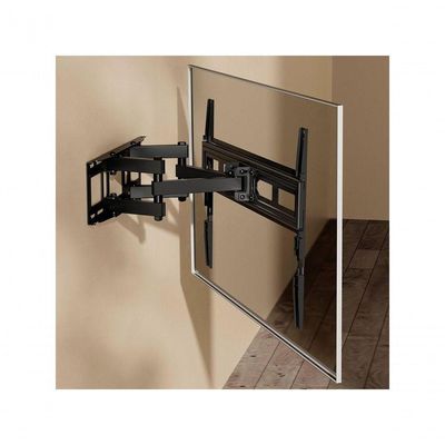 Suporte Articulado De Parede Para Tvs De 37-80 - Sta-3780