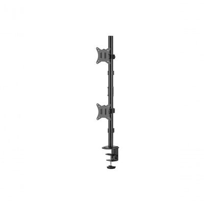 Suporte Para 2 Monitores Vertical 17 - 32 - Smd420b