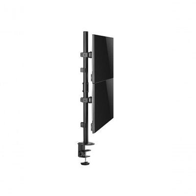 Suporte Para 2 Monitores Vertical 17 - 32 - Smd420b