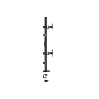 Suporte Para 2 Monitores Vertical 17 - 32 - Smd420b