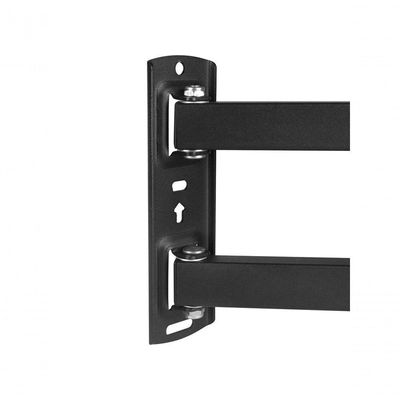 Suporte Articulado Para Tv Led-lcd-plasma De 17 A 42 Polegadas Com Inclinação - Sta-200