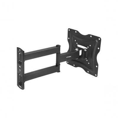 Suporte Articulado Para Tv Led-lcd-plasma De 17 A 42 Polegadas Com Inclinação - Sta-200