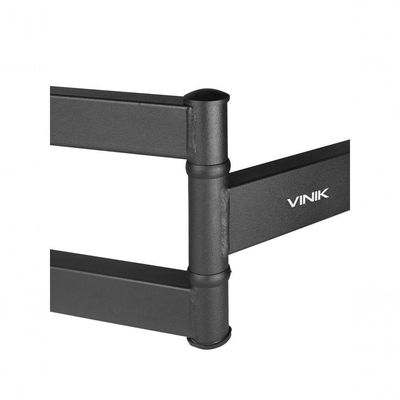 Suporte Articulado Para Tv Led-lcd-plasma De 17 A 42 Polegadas Com Inclinação - Sta-200