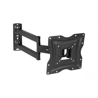 Suporte Articulado Para Tv Led-lcd-plasma De 17 A 42 Polegadas Com Inclinação - Sta-200