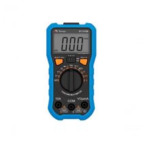 Multimetro Digital True Rms Et-1110b