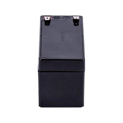 Bateria Selada 12v 1,3ah Up1213 Unipower