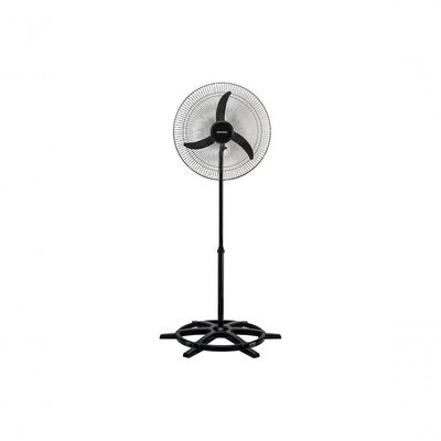 Ventilador De Coluna Ventisol New 60 Cm Preto 110V