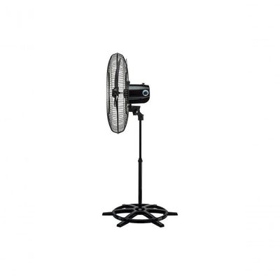 Ventilador De Coluna Ventisol New 60 Cm Preto 110V
