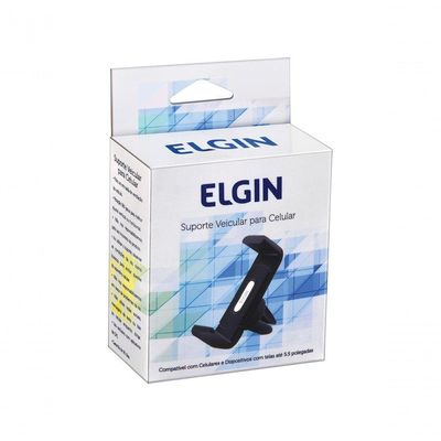 Suporte Universal De Celular Smartphone Veicular