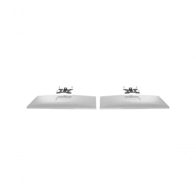 Suporte Para 2 Monitores 13'' A 32'' Vesa 100x100 Plmsm02a
