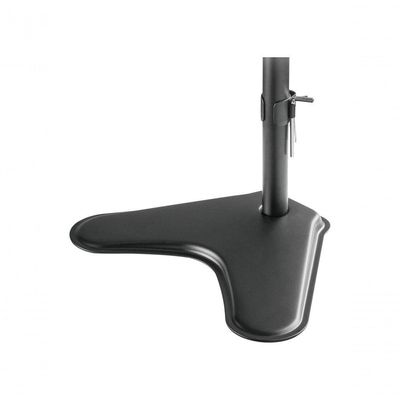 Suporte Para 2 Monitores 13'' A 32'' Vesa 100x100 Plmsm02a