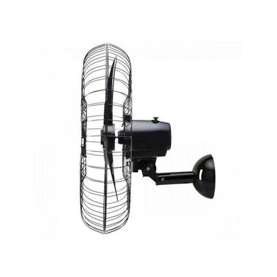 Ventilador De Parede Ventisol New Premium 60cm Preto 220V