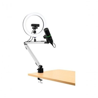 Suporte Para Microfone Flexível Streamplify Mount Arm