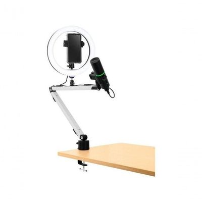 Suporte Para Microfone Flexível Streamplify Mount Arm