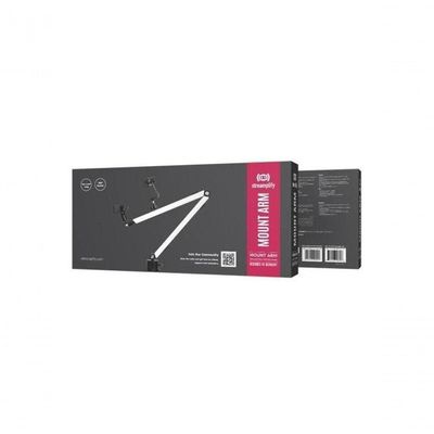 Suporte Para Microfone Flexível Streamplify Mount Arm