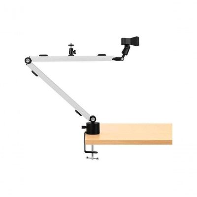 Suporte Para Microfone Flexível Streamplify Mount Arm