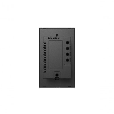 Tomada Simples 10a Smart Wi-fi Ets 2001 Preto 4850067