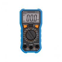 Multimetro Digital 3 1-2 Et-1100b