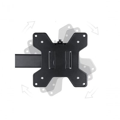 Suporte Para Notebook E Monitor Articulado - Smn600