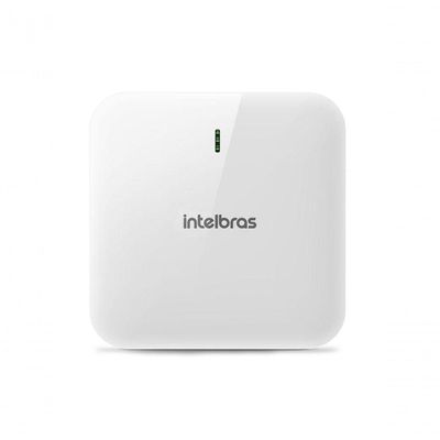 Roteador-access Point Corporativo Ap 1250 Ac Max 4750042