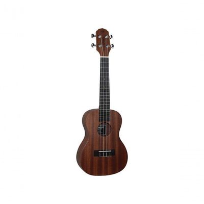 Ukulele Concerto Acústico Com Bag Guk-23 Ws Sapele