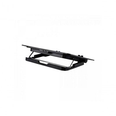 Suporte Para Notebook Com Cooler Nbc-50bk C3tech