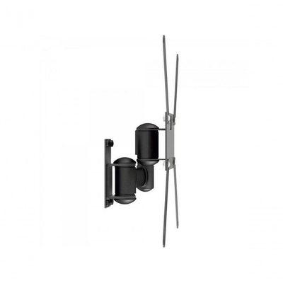 Suporte Articulado Para Tv 19"-56" Preto Stpa50 Multivisão