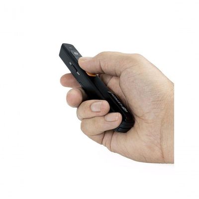 Apresentador Sem Fio C3tech Ap-200 Preto