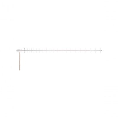 Antena Direcional Para Celular - 800mhz - Ganho 20 Dbi - Cf-820