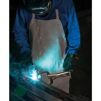 Alicate De Pressão Para Soldar Chapa 11" Tramontina Pro