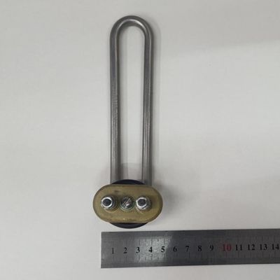Resistencia Para Cafeteira 900w 220v 150mm