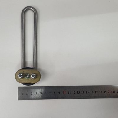 Resistência Elétrica Para Cafeteira De 15cm Com 900w 220v