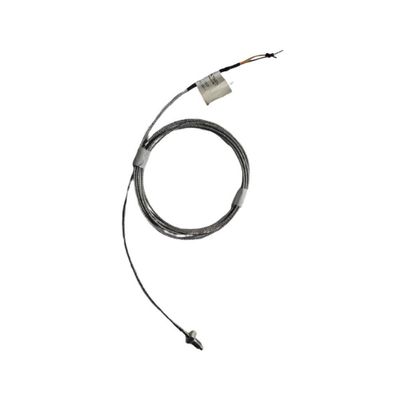 Termopar Parafuso Importado M8 Tipo K - Cabo 3 Metros