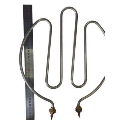 Resistencia Fritadeira Siensem 3000w 160mm 220v