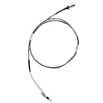 Termopar Parafuso Importado M6 Tipo J - Cabo 1 Metro
