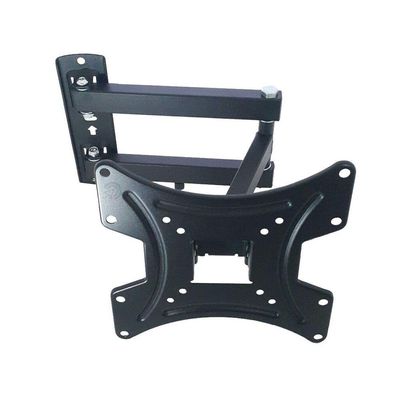 Suporte De Parede Tv Articulado Lcd Led 26 A 55 Polegadas
