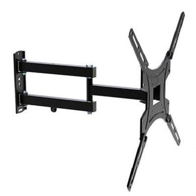 Suporte De Parede Tv Articulado Lcd Led 26 A 55 Polegadas