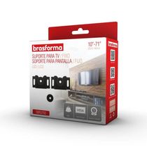 Suporte Para Tv/fixo Universal