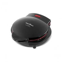 Omeleteira Britania Bom02p Antiaderente Redstone 750w 127v